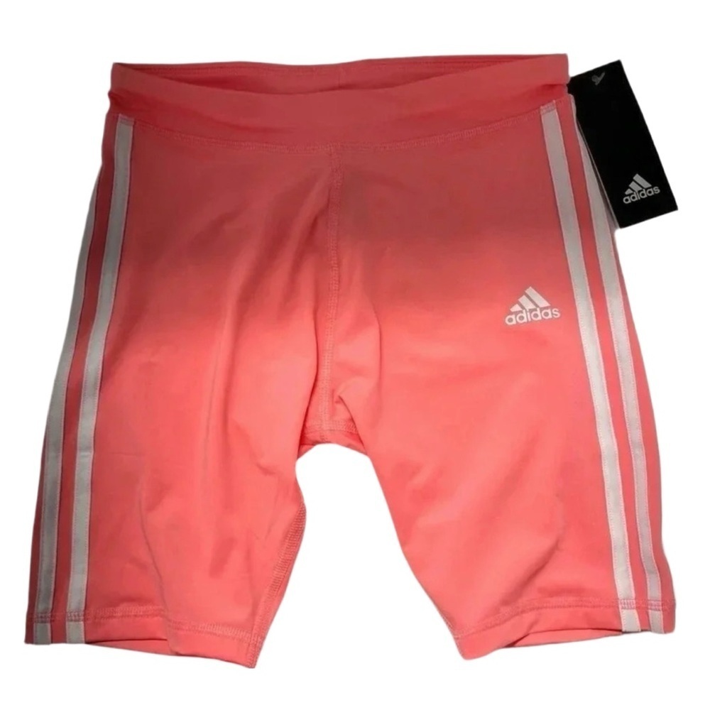***NWT*** Girls Adidas Athletic Shorts